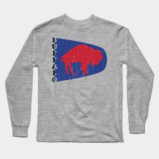 Buffalo Bills Long Sleeve T-Shirt